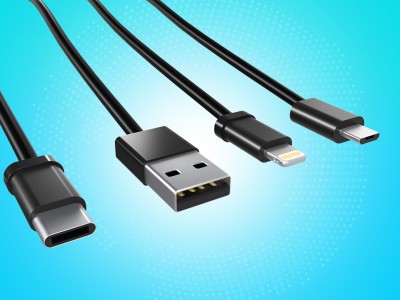 معرفی 7 نوع کابل شارژر رایج گوشی و تب لت