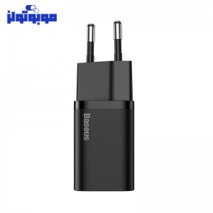شارژر دیواری باسئوس مدل Super Si 25W