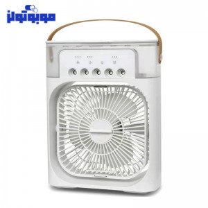 پنکه رومیزی مه پاش مدل Air Cooler Fan اصلی