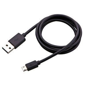 کابل شارژر Micro USB چیست؟ (مطلب)