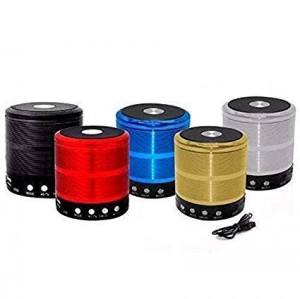 اسپیکر وستر مدل WS887 Mini  اصلی