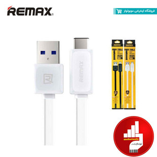 کابل شارژر تایپ سی REMAX RT-C1