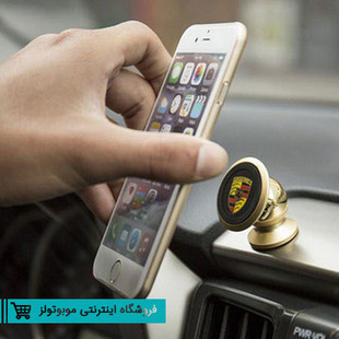 هولدر مگنتی مغناطیسی داشبورد ماشین