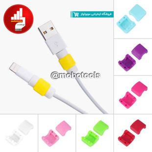 محافظ کابل شارژر