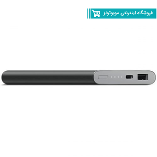 پاور بانک 10000شیائومی فست شارژ اصل  PLM02ZM( اصل)