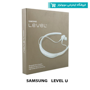 هدفون بي سيم سامسونگ  مدل  Level U(های کپی)