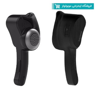 هندزفري بلوتوث ريمکس مدل RB-T10