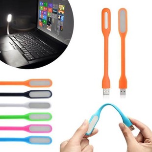 لامپ LED USB(چراغ مسواکی )