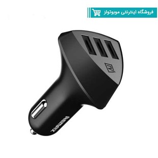 شارژر فندکی ریمکس مدل ALIENS 4.2A
