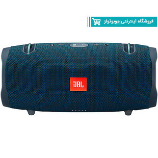 اسپیکر بلوتوثی جی بی ال  Xtreme 2