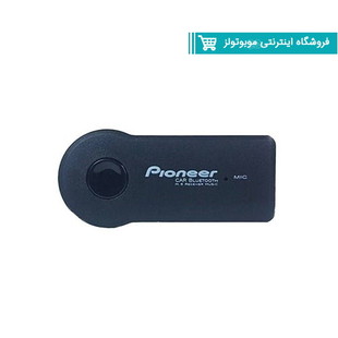 گیرنده بلوتوثی موزیک پایونیر مدل M6