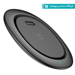 پد شارژ بیسیم بیسوس مدل WXFD-01