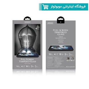محافظ صفحه نمایش آیفون جویروم Joyroom Beautify Glass Apple iPhone X