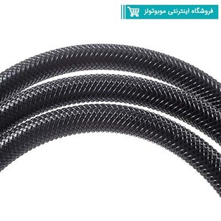 کابل تبدیل USB به microusb دبلیو یو دبلیو مدل WUW-X61 به طول 1 متر