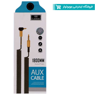 Sound cable Earldom model ET_AUX23