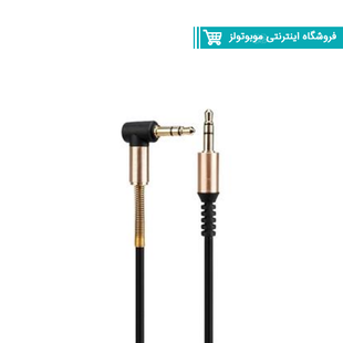 کابل AUX ارلدام مدل ET-AUX21 طول 1 متر