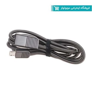 کابل میکرو یو اس بی دبلیو کی مدل WDC-026 Lion