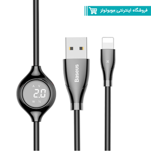 BASEUS Lighting Charger Cable CALEYE-01