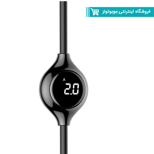 BASEUS Lighting Charger Cable CALEYE-01