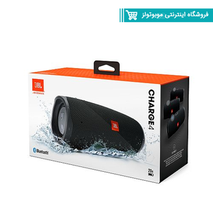 JBL speaker Charge 4 Original
