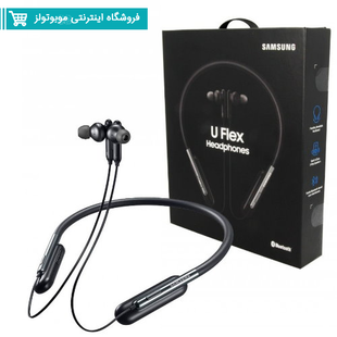 Samsung U Flex هندزفری گردنی