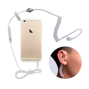 هدفون بادیگاردی فشن مدل OKU-05 ا FASHION OKU-05 Bodyguard Headphone