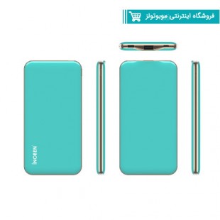 پاوربانک گارانتی دار آینوبن مدل S10
