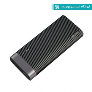 پاوربانک Baseus PPALL-PX01 10000mAh