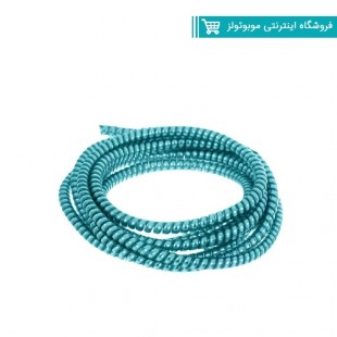 محافظ کابل شارژ فنری