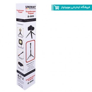 Unimat D-909 Tranformer Tripod.jpg