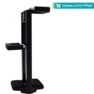 گیره نگهدارنده گوشی موبایل و تبلت