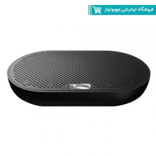 اسپیکر  بلوتوث Jellico  مدل BX-40