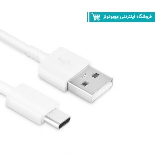 کابل شارژر تایپ سی سامسونگ EP-DG950CBE