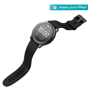 ساعت هوشمند هایلو مدل  Ls05