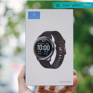 ساعت هوشمند هایلو مدل  Ls05