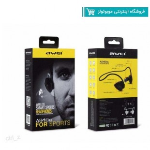 هدست بلوتوث اورجینال آوی مدل A840BL
