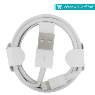 کابل شارژ آیفون
