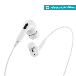 هندزفری با سیم dprui Type_C Headset MX-838