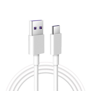 کابل شارژ ال جی USB-C به Type-C