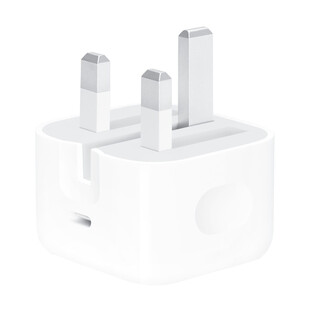 شارژر دیواری 20 وات Apple مدل A2344