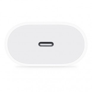 شارژر دیواری مدل ip11 pro به همراه کابل تبدیل Type-C