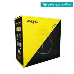 اسپیکر بلوتوثی دبلیو کینگ مدل T8
