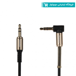 کابل aux  1 متری ریمکس Remax LH-L312 Aux Cable