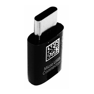 مبدل microUSB به USB-C  سامسونگ مدل GH98-41290A