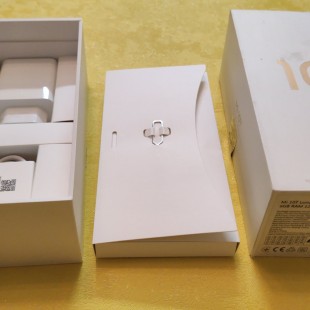 شارژر اصلی Mi 10 T 5G همراه با کابل و جعبه اصلی