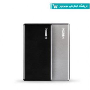 پاوربانک 10000 میلی آمپر آینوبن مدل QPD10 با گارانتی آینوبن (ارسال فوری)