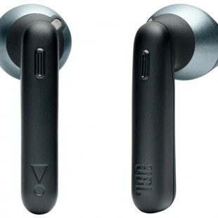 هدفون بی سیم طرح جی بی ال مدل TUNE 220TWS کیس بزرگ
