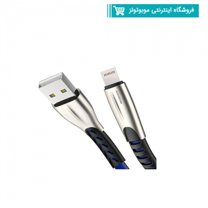 کابل شارژر لایتنینگ آرسون مدل AN-Q37 lightning