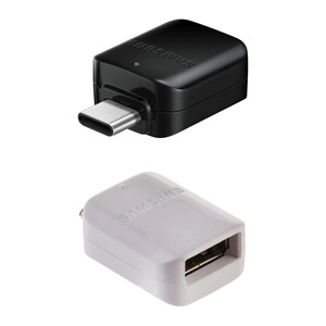 مبدل USB-C OTG مدل USB3/V8