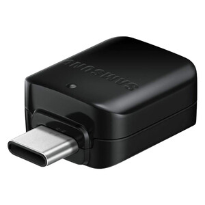 مبدل USB OTG به USB-C سامسونگ